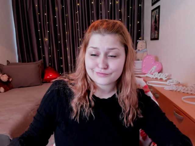 WhisperOfSiren's BongaCams show and profile