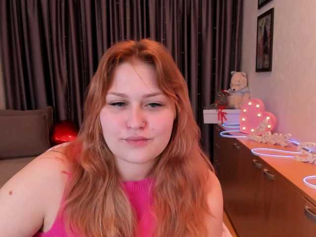 WhisperOfSiren's BongaCams show and profile