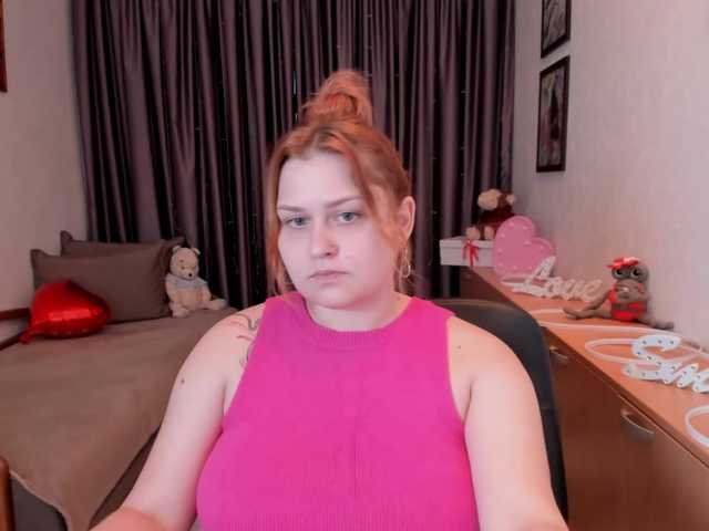 WhisperOfSiren live cam on BongaCams