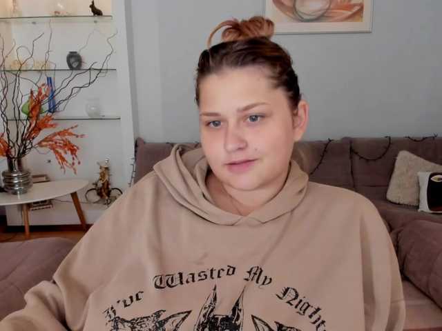 WhisperOfSiren live cam on BongaCams