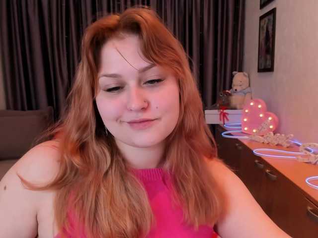 WhisperOfSiren's BongaCams show and profile