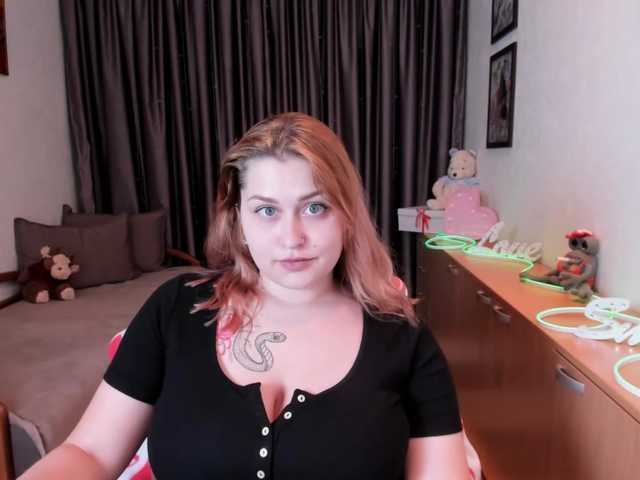 WhisperOfSiren live cam on BongaCams