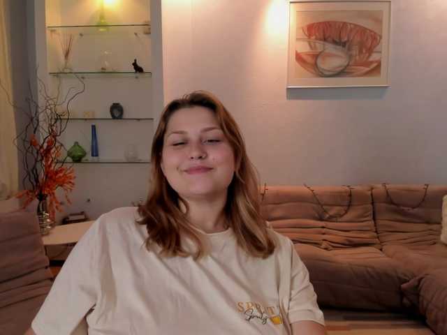 WhisperOfSiren live cam on BongaCams