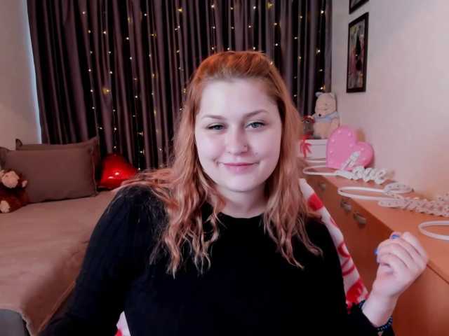 WhisperOfSiren's BongaCams show and profile