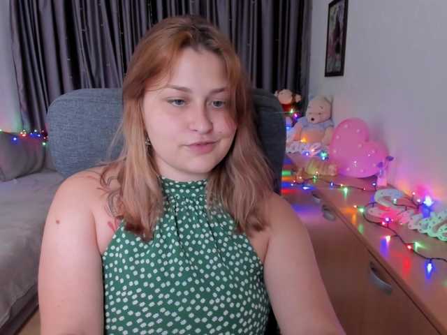 WhisperOfSiren live cam on BongaCams