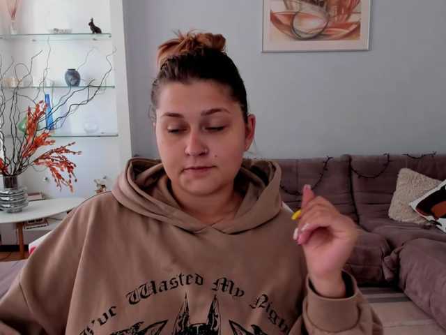 WhisperOfSiren live cam on BongaCams