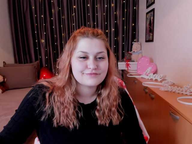 WhisperOfSiren's BongaCams show and profile