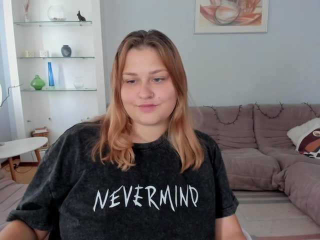 WhisperOfSiren live cam on BongaCams