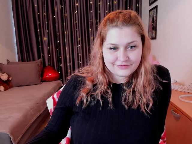 WhisperOfSiren's BongaCams show and profile