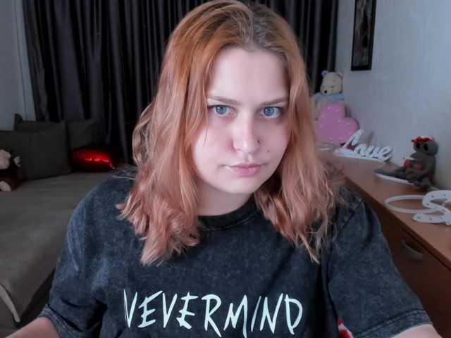 WhisperOfSiren live cam on BongaCams