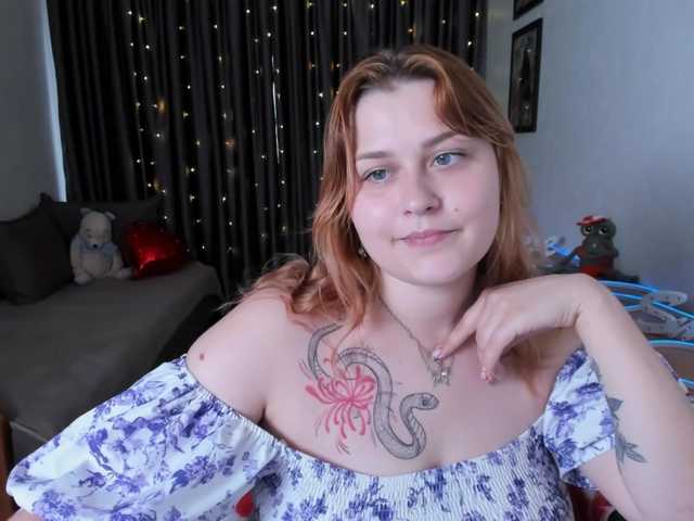 WhisperOfSiren live cam