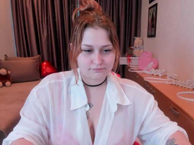 WhisperOfSiren's BongaCams show and profile