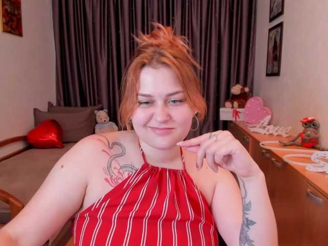 WhisperOfSiren live cam on BongaCams