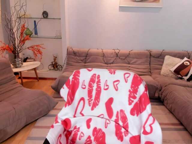 WhisperOfSiren live cam on BongaCams