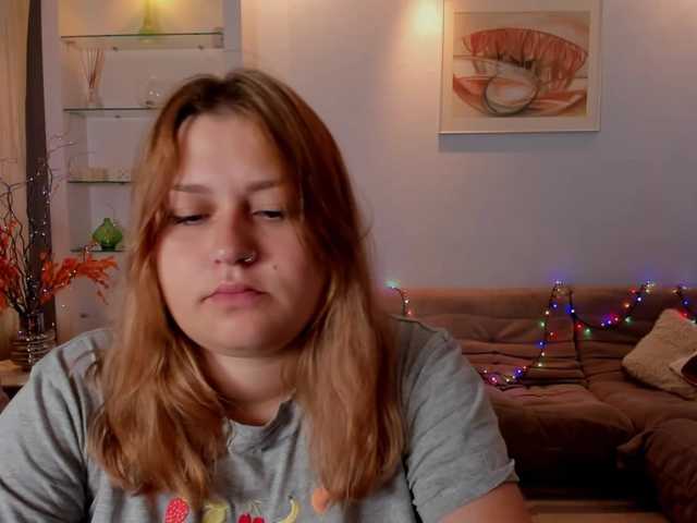 WhisperOfSiren live cam on BongaCams