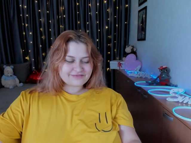 WhisperOfSiren Live Cam on BongaCams