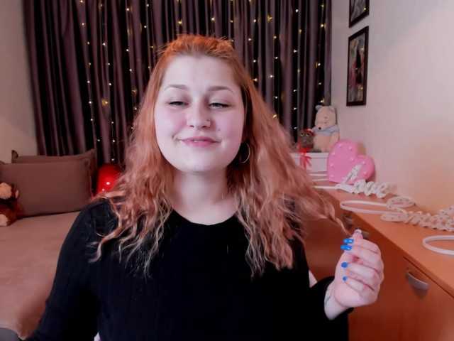 WhisperOfSiren's BongaCams show and profile