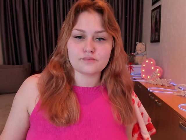 WhisperOfSiren's BongaCams show and profile