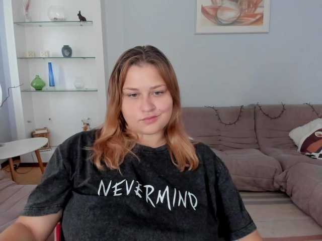 WhisperOfSiren live cam on BongaCams