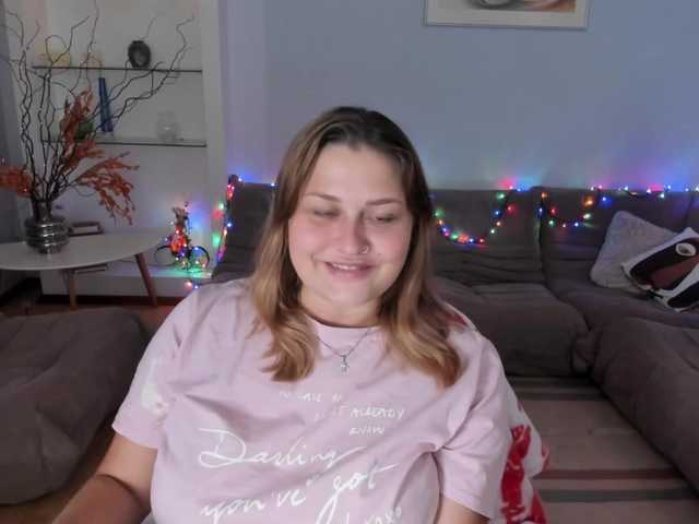 WhisperOfSiren live cam on BongaCams
