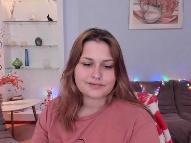 WhisperOfSiren live cam on BongaCams