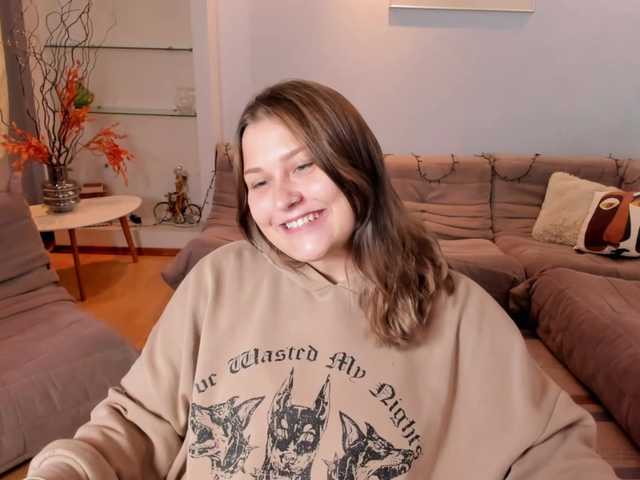 WhisperOfSiren live cam on BongaCams