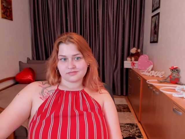 WhisperOfSiren live cam on BongaCams