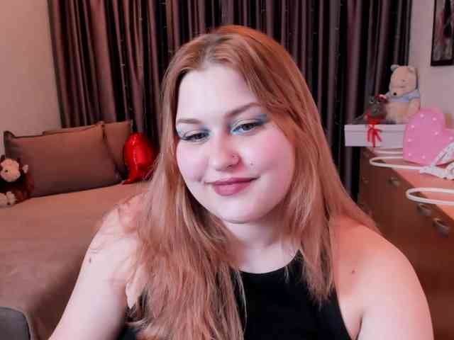 WhisperOfSiren Live Webcam on BongaCams