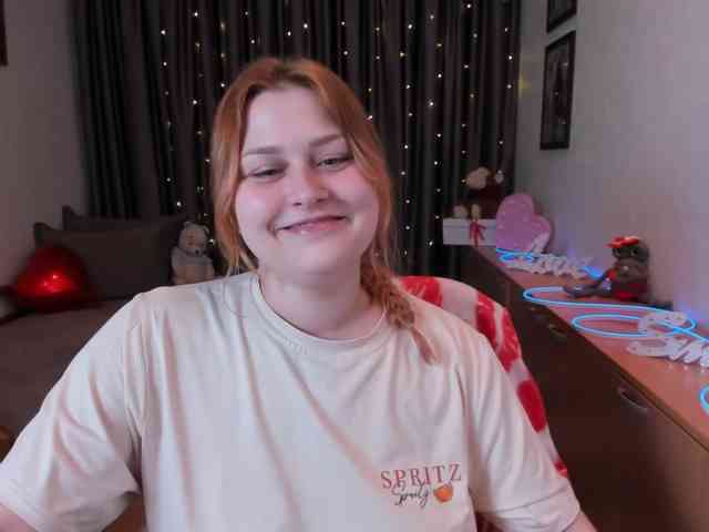 WhisperOfSiren Live Webcam on BongaCams