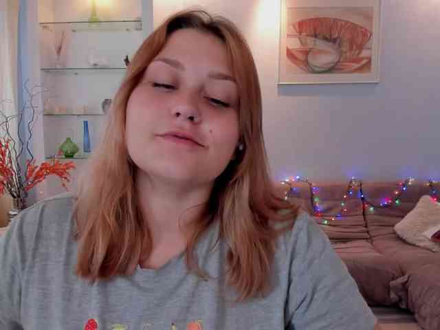 WhisperOfSiren Live Webcam on BongaCams