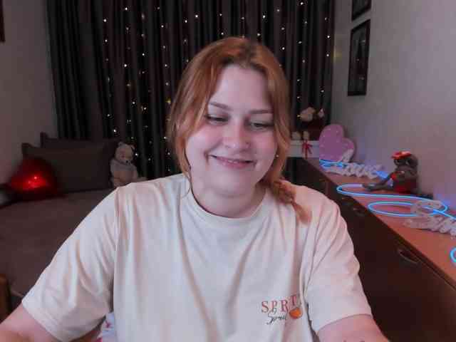 WhisperOfSiren Live Webcam on BongaCams