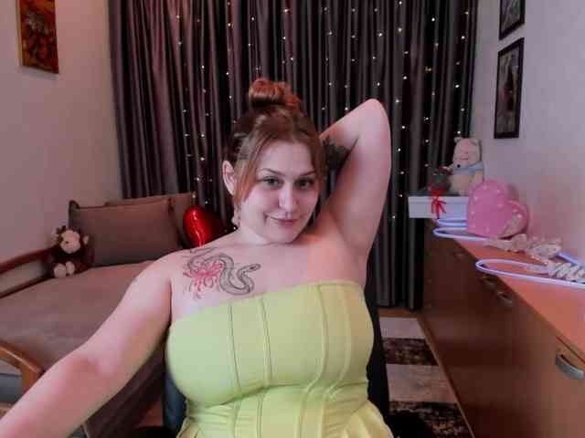 Whisper_Of_Sirena webcam