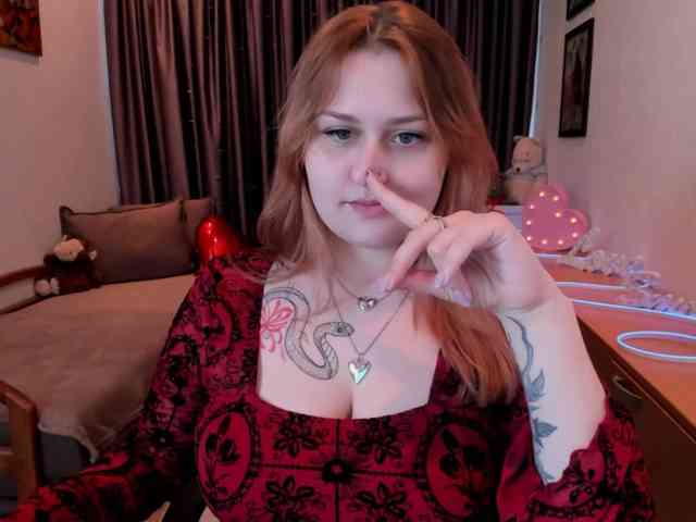 Whisper_Of_Sirena webcam