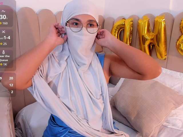 amisha's BongaCams show and profile