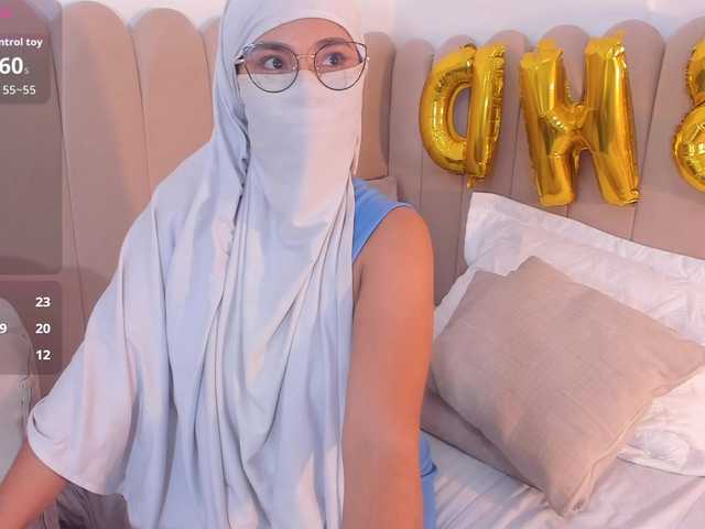 amisha's BongaCams show and profile