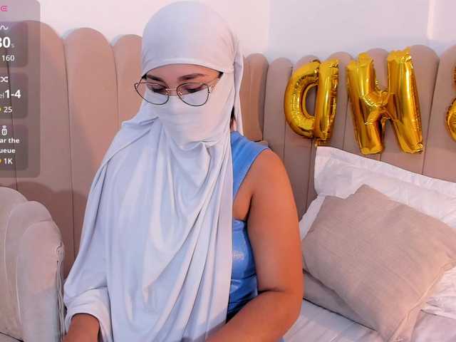 amisha's BongaCams show and profile