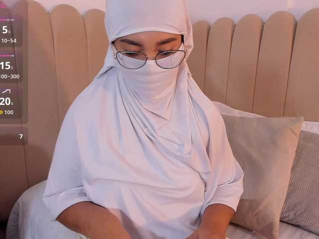 amisha's BongaCams show and profile