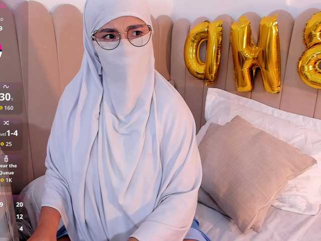 amisha's BongaCams show and profile