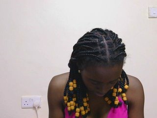 SweetTarrif Porn Show