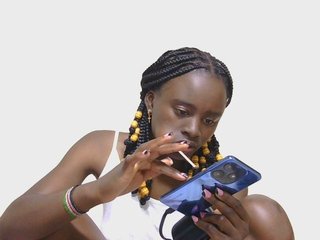 SweetTarrif's Live Webcam