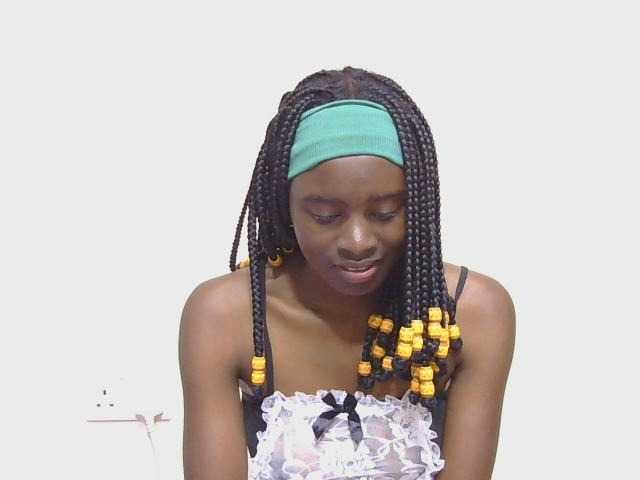 SweetTarrif live cam on BongaCams