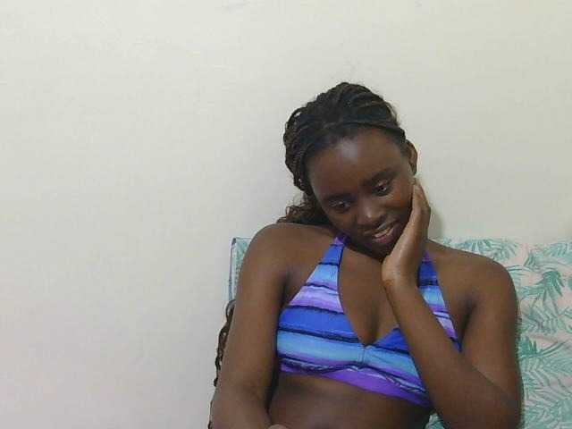 SweetTarrif live cam on BongaCams