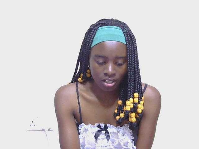 SweetTarrif live cam on BongaCams