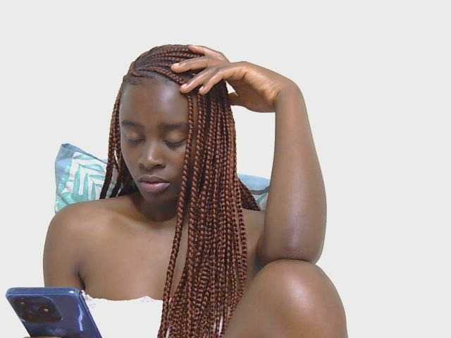 SweetTarrif live cam on BongaCams