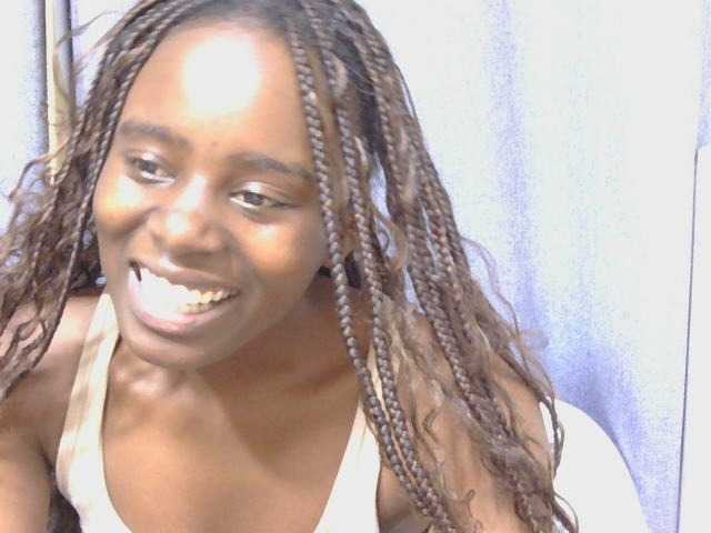 SweetTarrif live cam on BongaCams