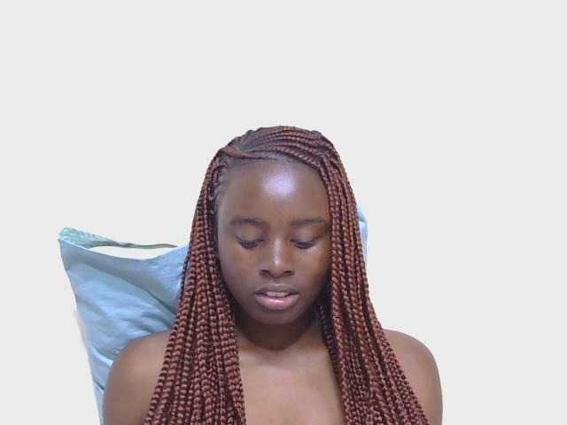 SweetTarrif live cam on BongaCams
