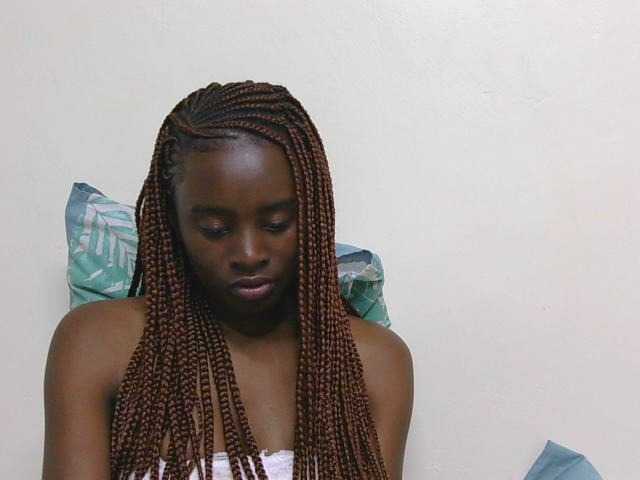 SweetTarrif live cam on BongaCams