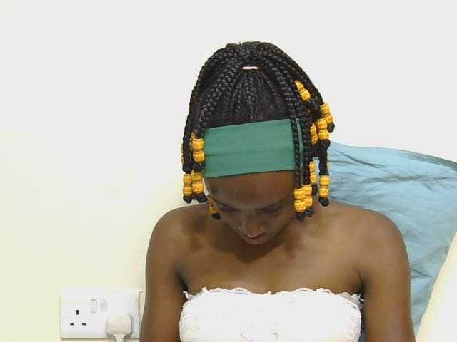 SweetTarrif live cam on BongaCams