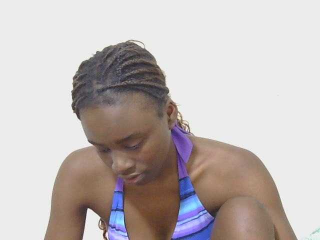 SweetTarrif live cam