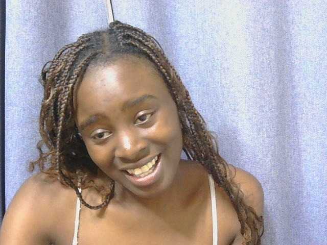 SweetTarrif live cam on BongaCams